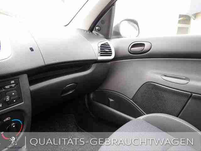 Peugeot 206 1.4