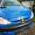 Peugeot 206 1.4