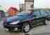 Peugeot 206 1.4 Cool TÜV NEU KLIMA SCHECKHEFT