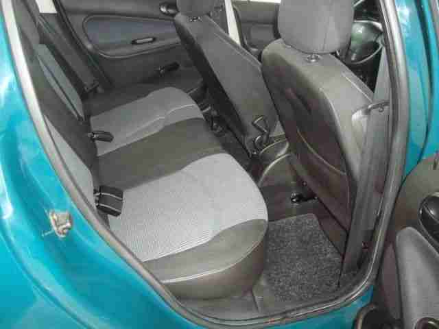 Peugeot 206 1.4 Filou Cool Klimaanlage