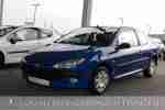 206 1.4 Grand Filou Cool 75 KLIMA