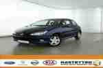 206 1.4 JBL Klima NSW Radio CD