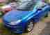 Peugeot 206 110 Automatik Tendance Klima