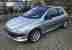 Peugeot 206 135 Sport.ALCANTARA.NAVI.EL.SD.TÜVNEU