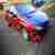 Peugeot 206 2L