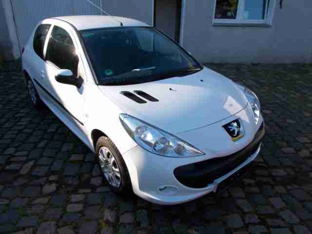 Peugeot 206+