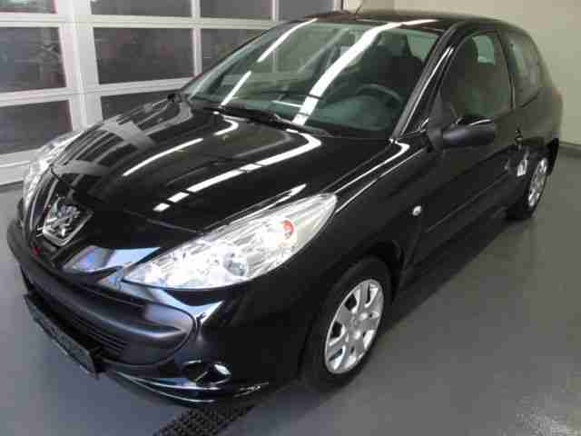 Peugeot 206 60