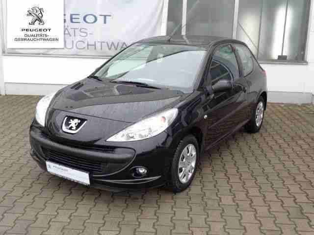 Peugeot 206+ 60