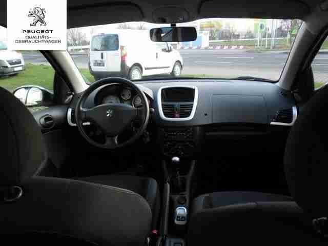 Peugeot 206 60