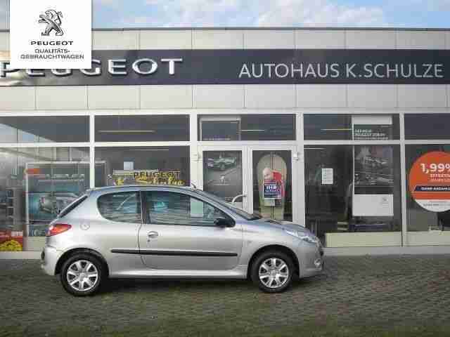 Peugeot 206 60