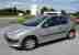 Peugeot 206 60 Grand Filou Cool