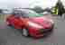 Peugeot 206 60 KLIMA II.HAND TÜV 04 2016 WENIG KM