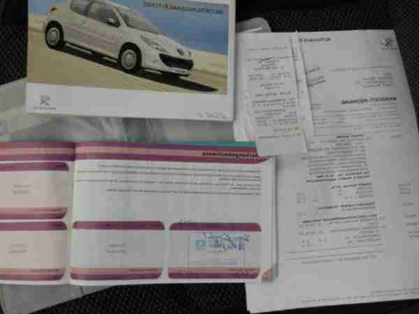 Peugeot 206 60
