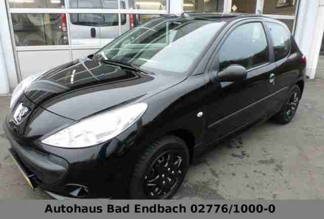 Peugeot 206 60 Radio CD MP3 Elektr