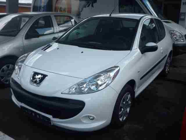 Peugeot 206 60