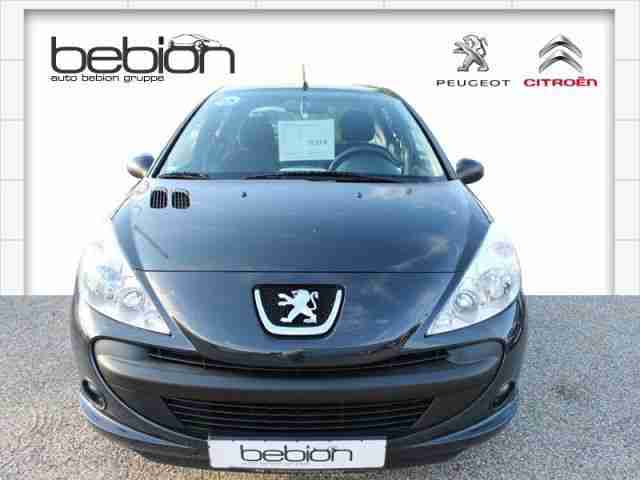 Peugeot 206+ 75