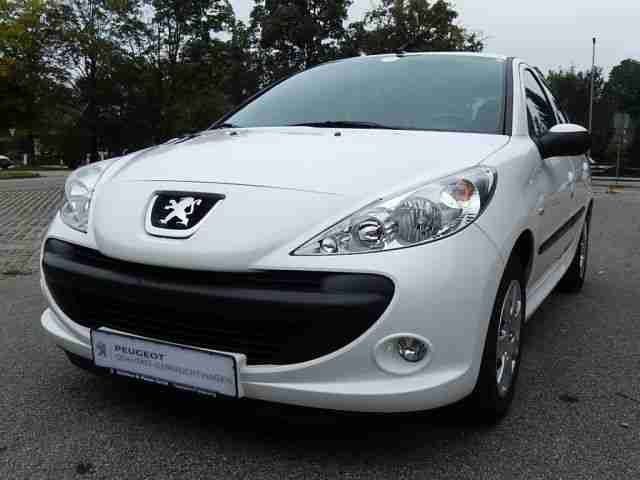 Peugeot 206+ 75 5T