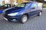 206 75 Automatik Premium Klima
