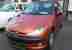 Peugeot 206 75 EZ: 11.2000