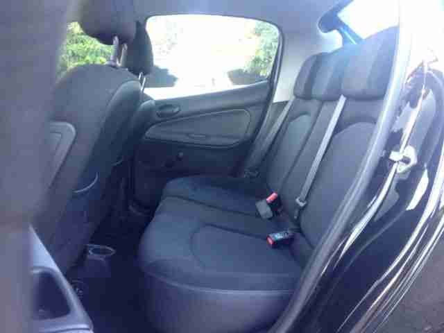 Peugeot 206+ 75, Erst 52.000 km, 1 Hand, TÜV-NEU