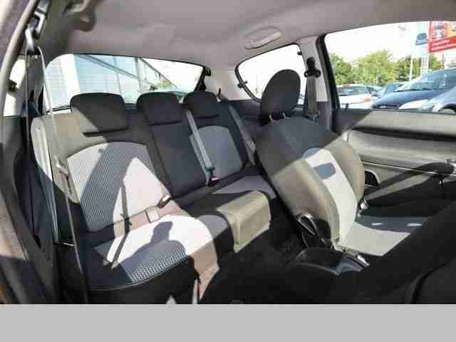 Peugeot 206 75 Filou Cool *Nur € 75,- im Monat*