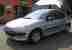 Peugeot 206 75 Grand Filou