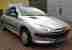 Peugeot 206 75 Grand Filou Cool 1. Hand