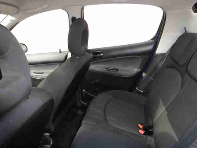 Peugeot 206 75 Grand Filou Cool