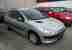 Peugeot 206 75 Grand Filou Cool,ZAHNRIEMEN ERNEUERT.