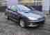 Peugeot 206 75 JBL Soundpaket, Alu, Klima, 36450 KM