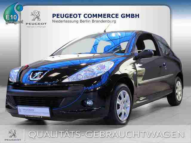 Peugeot 206 75 KLIMA