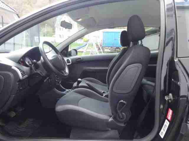 Peugeot 206 75