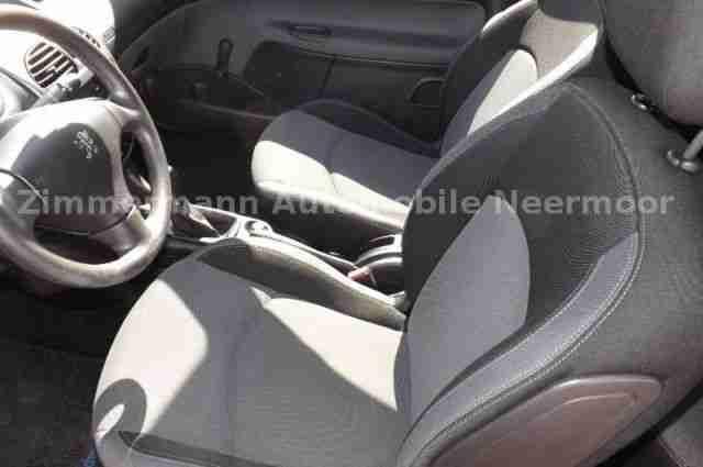 Peugeot 206 75