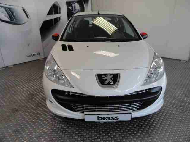 Peugeot 206 75