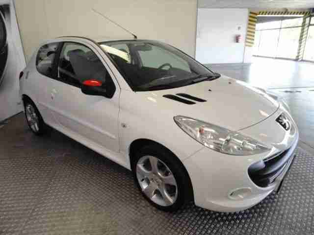Peugeot 206 75