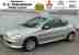 Peugeot 206 75 Tendance