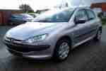 206 90 Grand Filou Cool Klima 119.000 km