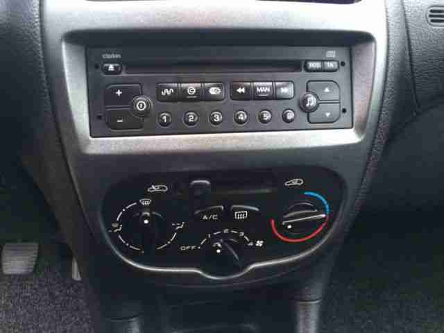 Peugeot 206 90 Premium***Klima**Tüv 07/2014**GARANTIE**