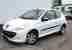 Peugeot 206 Basis 1.HAND EFH