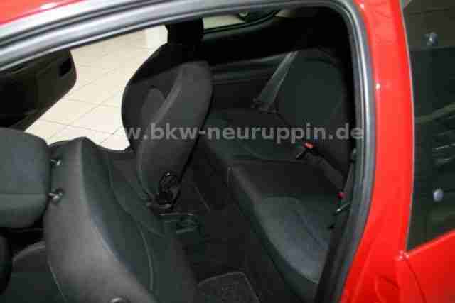 Peugeot 206 Basis