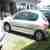 Peugeot 206 Basis