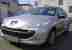 Peugeot 206 Basis Klima 1 Hand