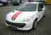 Peugeot 206 Basis Sonderausstattung Sportfahrwerk