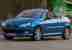 Peugeot 206 CC 110 Automatik Platinum TOP Cabrio TÜV HU Neu!