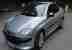 Peugeot 206 CC Cabrio nur 51538km 14 Jahre in 1 Hd.