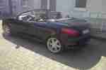 206 CC GTI 136 PS nur für Export