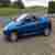 Peugeot 206 CC