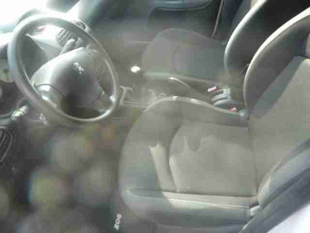 Peugeot 206 Cool + EURO 4
