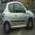 Peugeot 206 Erstzulassung