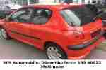 206 Grand Filou Cool